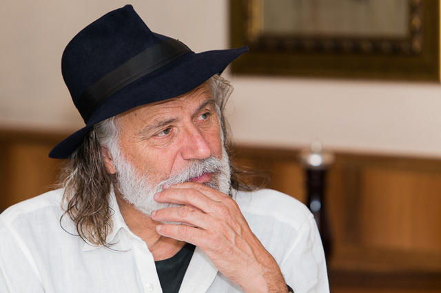 Rade Šerbedžija promocija (13)