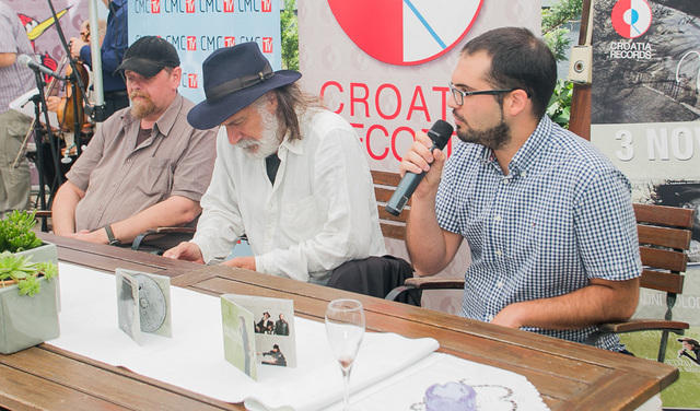 Rade Šerbedžija promocija (41)
