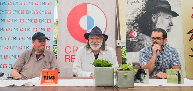 Rade Šerbedžija promocija (43)
