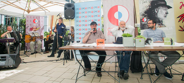 Rade Šerbedžija promocija (45)