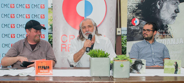 Rade Šerbedžija promocija (46)