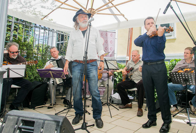 Rade Šerbedžija promocija (48)