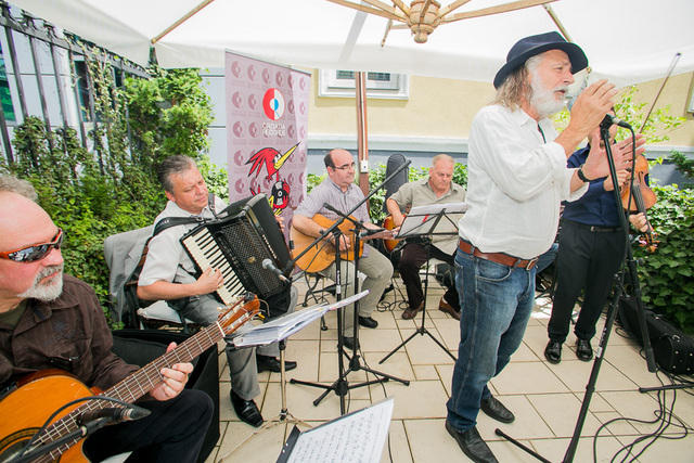 Rade Šerbedžija promocija (53)