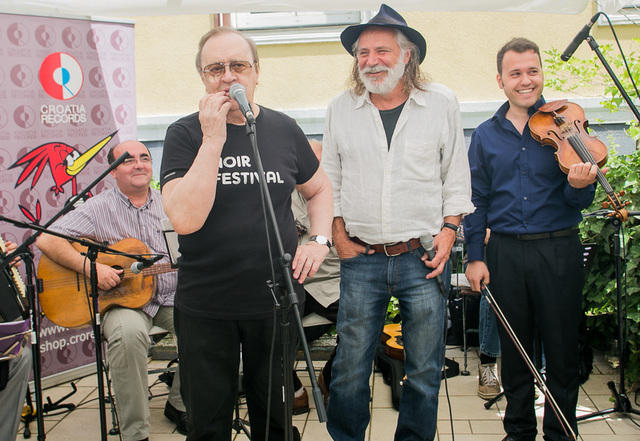 Rade Šerbedžija promocija (55)