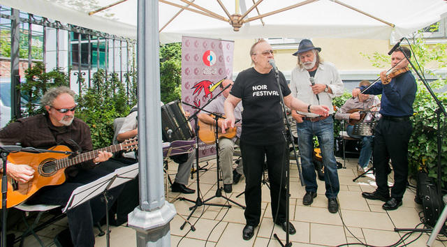 Rade Šerbedžija promocija (56)