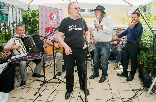 Rade Šerbedžija promocija (57)