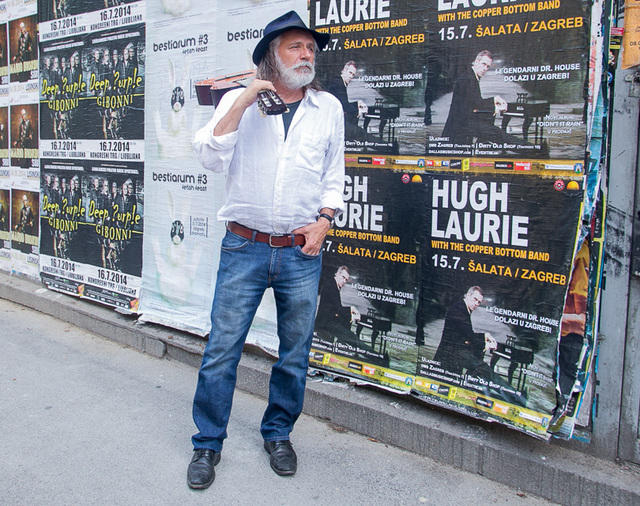 Rade Šerbedžija promocija (61)