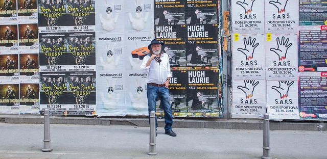 Rade Šerbedžija promocija (62)