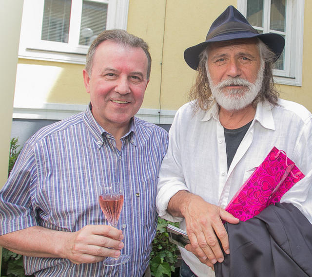 Rade Šerbedžija promocija (66)
