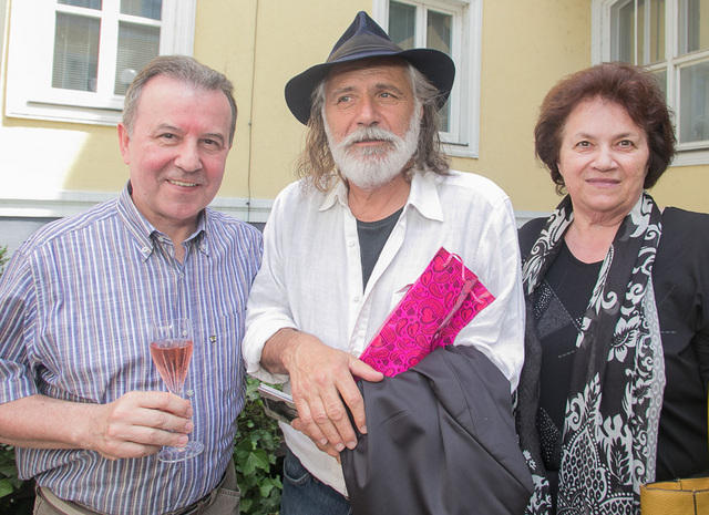 Rade Šerbedžija promocija (67)