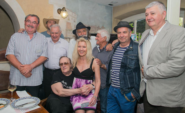 Rade Šerbedžija promocija (71)