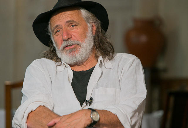 Rade Šerbedžija promocija (76)