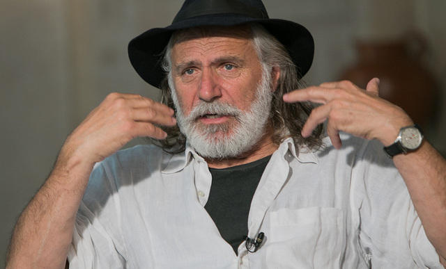 Rade Šerbedžija promocija (77)