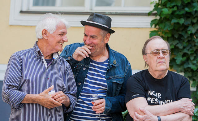 Rade Šerbedžija promocija (80)