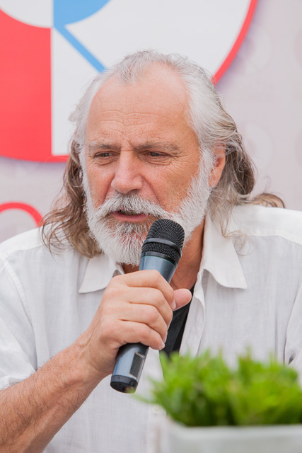 Rade Šerbedžija promocija (81)