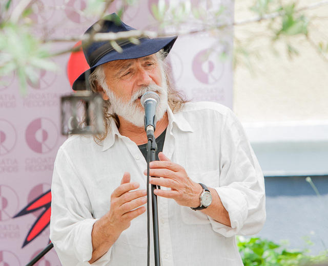 Rade Šerbedžija promocija (87)