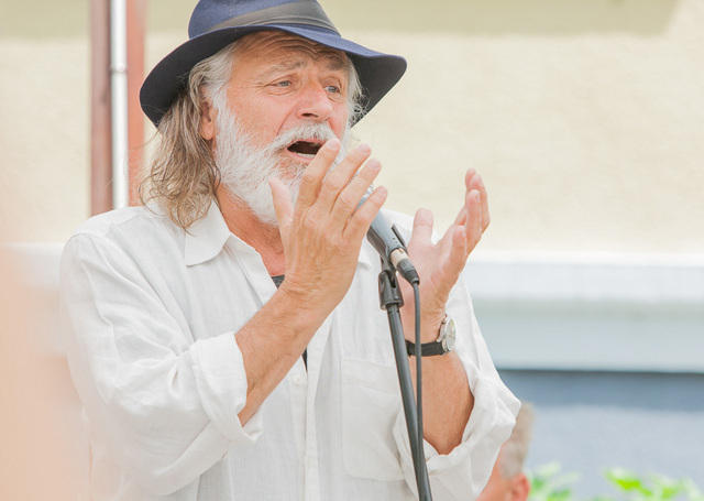 Rade Šerbedžija promocija (88)