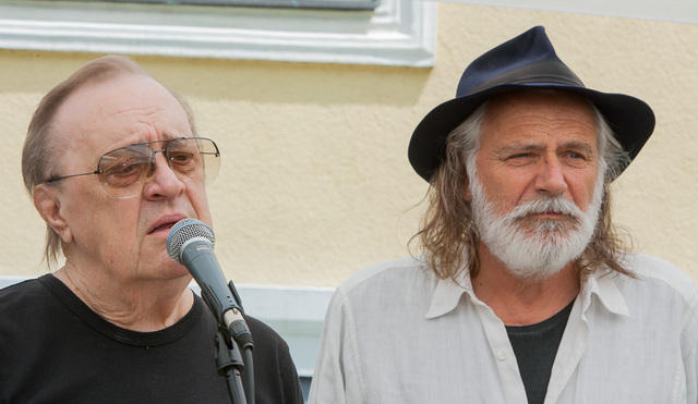 Rade Šerbedžija promocija (91)
