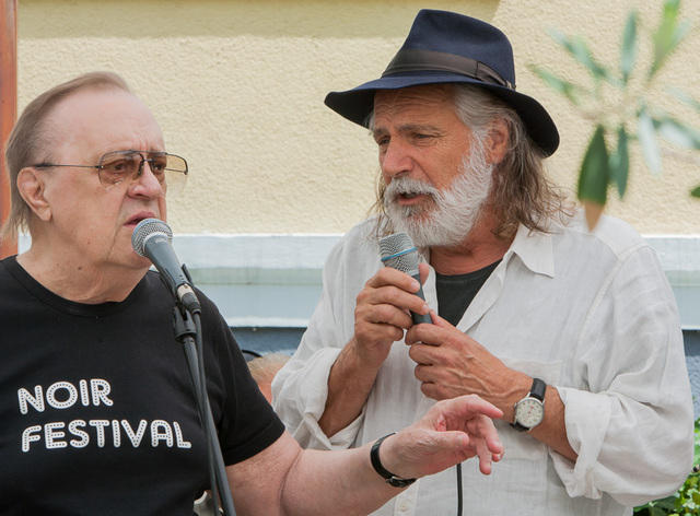 Rade Šerbedžija promocija (93)