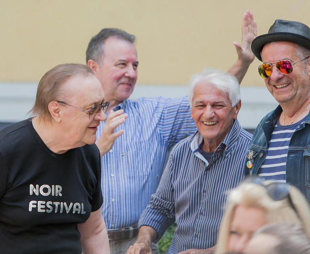 Rade Šerbedžija promocija (95)