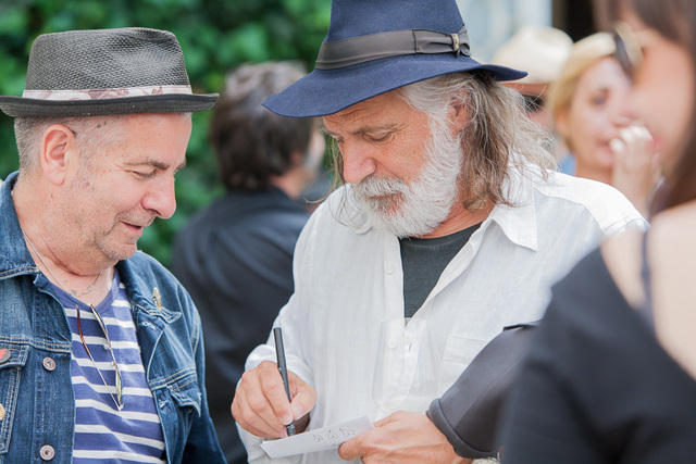 Rade Šerbedžija promocija (96)