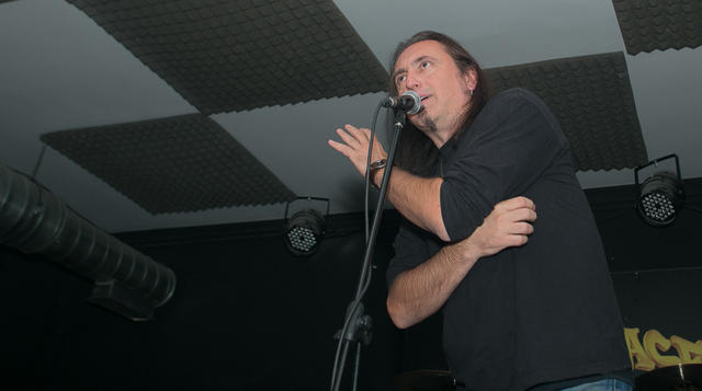 Opća Opasnost - predstalvljanje piva rocker (23)