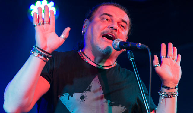 Opća Opasnost - predstalvljanje piva rocker (53)