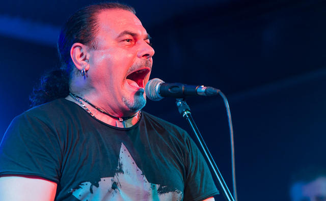 Opća Opasnost - predstalvljanje piva rocker (55)