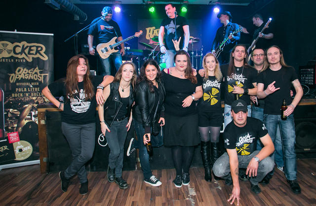Opća Opasnost - predstalvljanje piva rocker (60)