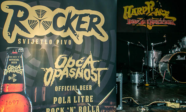 Opća Opasnost - predstalvljanje piva rocker (66)