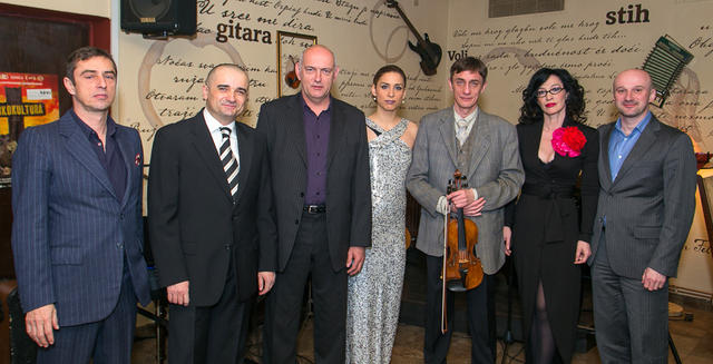 Tango Appassionato (2)