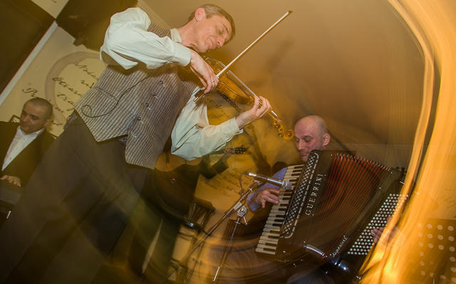 Tango Appassionato (70)