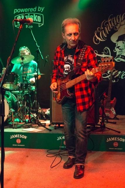 Vedran Bo+żi¦ç & Rock Masters-11