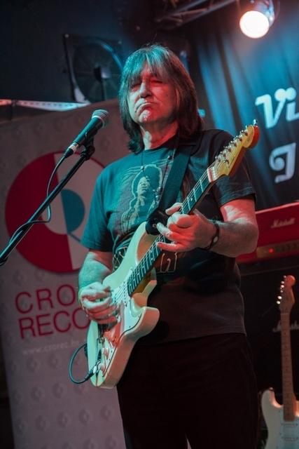 Vedran Bo+żi¦ç & Rock Masters-16