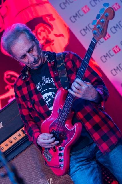 Vedran Bo+żi¦ç & Rock Masters-27