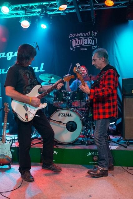 Vedran Bo+żi¦ç & Rock Masters-50