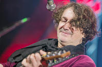 Bijelo Dugme - Zagreb Arena (87)