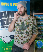 Ante Cash (40)
