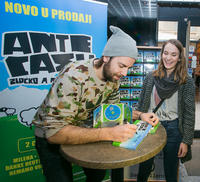 Ante Cash (50)