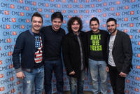 CroRec-Christmas Party-125