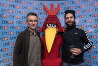 CroRec-Christmas Party-133