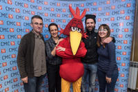 CroRec-Christmas Party-134