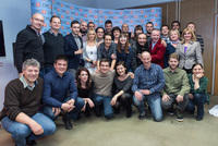 CroRec-Christmas Party-208