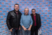 CroRec-Christmas Party-35