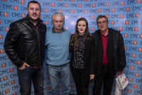CroRec-Christmas Party-36