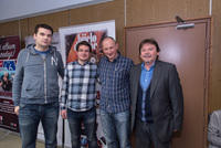 CroRec-Christmas Party-51