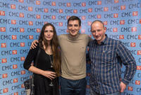 CroRec-Christmas Party-97