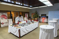CroRec-Christmas Party