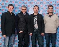 Cro Rec Christmas Party 2013 - smanjeno (26)