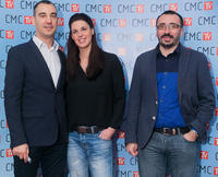 Cro Rec Christmas Party 2013 - smanjeno (42)